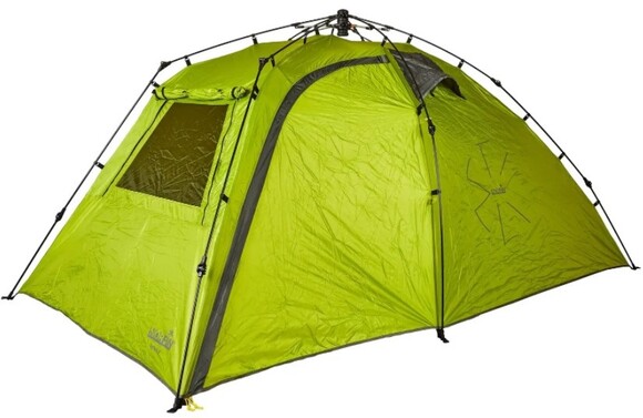 Палатка Norfin Peled 3 (NF-10405) изображение 3