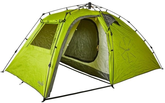 Палатка Norfin Peled 3 (NF-10405) изображение 4