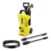 Мойка высокого давления KARCHER K2 Power Control (1.673-600.0)