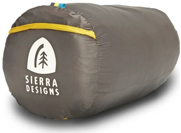 Спальный мешок Sierra Designs Nitro Quilt 800F 35 Regular (80710419R) изображение 7