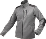 Куртка из плотного флиса Yato YT-79522 размер L
