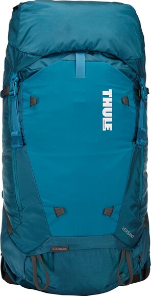 Туристичний рюкзак Thule Versant 60L Men's Backpacking Pack (Fjord) TH 211204 фото 2