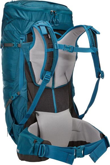 Туристический рюкзак Thule Versant 60L Men's Backpacking Pack (Fjord) TH 211204 изображение 3