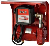 Заправочный модуль для бензина Gespasa SAG-500 220-50