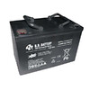 BB Battery MPL120-12/UPS12480XW
