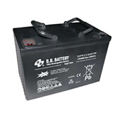 Аккумулятор для ИБП BB Battery MPL120-12/UPS12480XW
