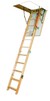 Сходи горищні Fakro LWK Komfort 60x94 см (LWK280/6094)