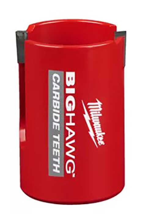 

Коронка Milwaukee Bighawg 44мм (4932464924)