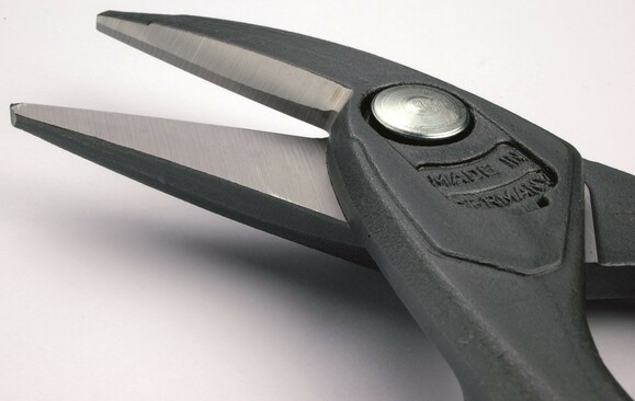 Ножиці для листового металу NWS (062L-12-250) фото 2