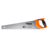 Ножівка по дереву Neo Tools 500 мм (41-041)