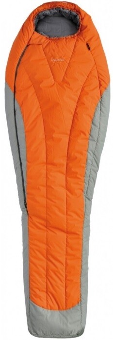 

Спальный мешок Pinguin Expert 175 BHB Micro Orange, Left Zip (PNG 202.175.Orange-L)