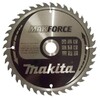 Makita MAKForce по дереву 180x20мм 40Т (B-08458)