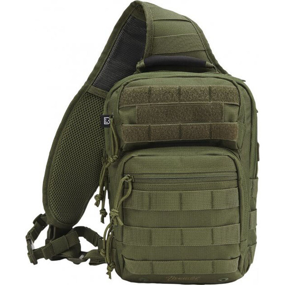 Тактичний рюкзак Brandit-Wea 8036-1-OS