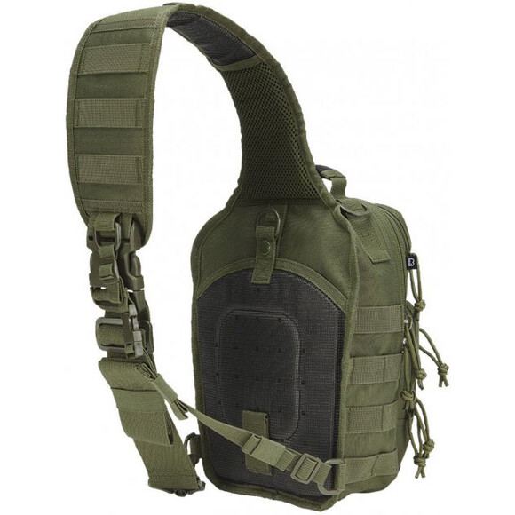 Тактичний рюкзак Brandit-Wea 8036-1-OS фото 2