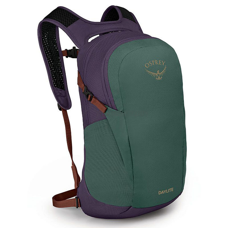 

Рюкзак Osprey Daylite axo green/enchantment purple O/S (009.3089)