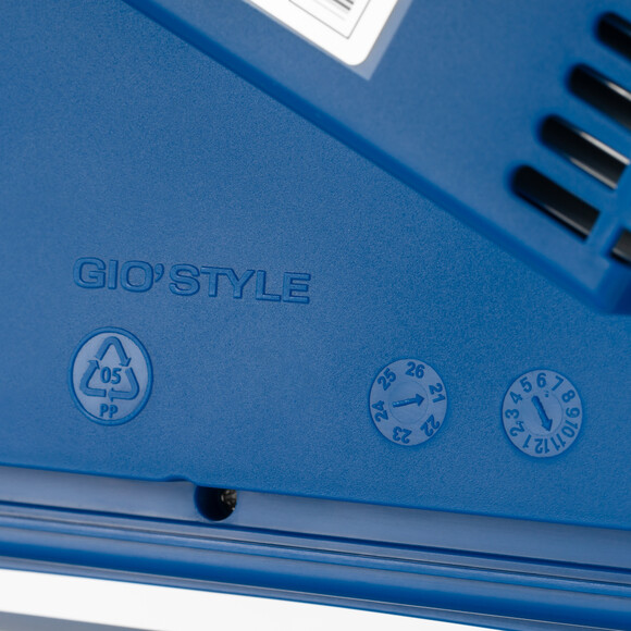 Автомобільний холодильник Giostyle BRIO 30 12/220V (8000303310723) фото 4