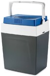 Автомобільний холодильник Giostyle BRIO 30 12/220V (8000303310723)