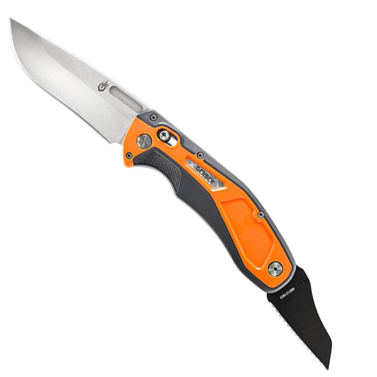 

Нож Gerber Randy Newberg Folder (1052460)