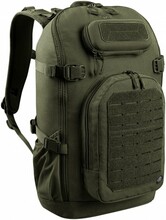 Рюкзак тактический Highlander Stoirm Backpack 25L Olive (TT187-OG)