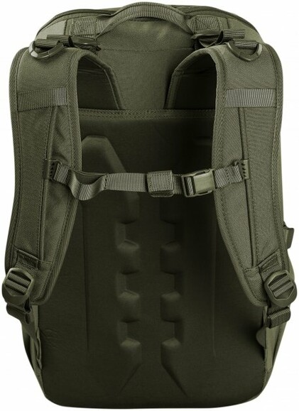Рюкзак тактичний Highlander Stoirm Backpack 25L Olive (TT187-OG) фото 4