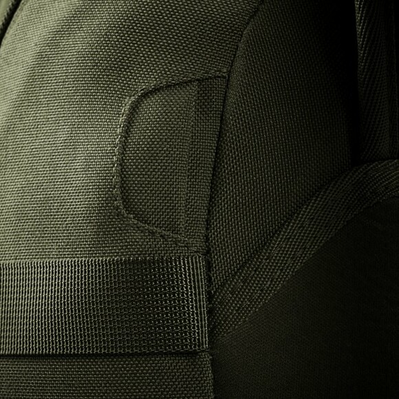 Рюкзак тактичний Highlander Stoirm Backpack 25L Olive (TT187-OG) фото 16