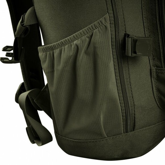 Рюкзак тактичний Highlander Stoirm Backpack 25L Olive (TT187-OG) фото 10
