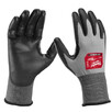 Защитные перчатки Milwaukee Hi-Dex M (4932480497)