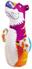 Надувная игрушка-неваляшка тигр Intex (44669-2)
