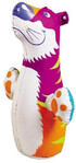 Надувна іграшка-неваляшка тигр Intex (44669-2)