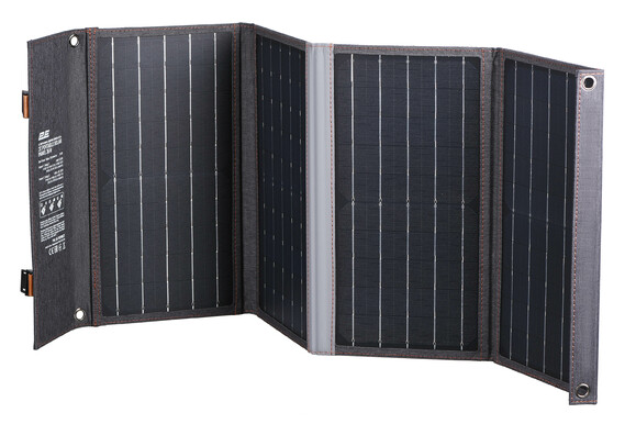 Портативна сонячна панель 2E 36 Вт (2E-PSP0021)
