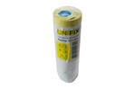 Пленка защитная с малярной лентой UNIFIX 1.4х20 м (PLM-140020)