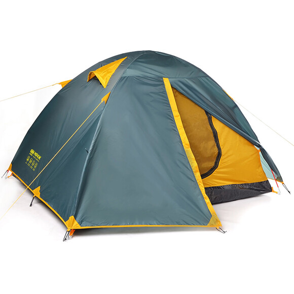 Палатка двухместная СИЛА Мираж (960971) изображение 2