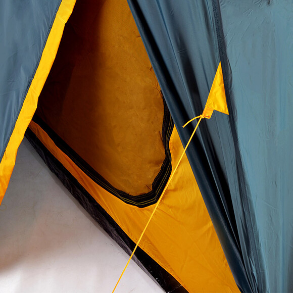 Палатка двухместная СИЛА Мираж (960971) изображение 9