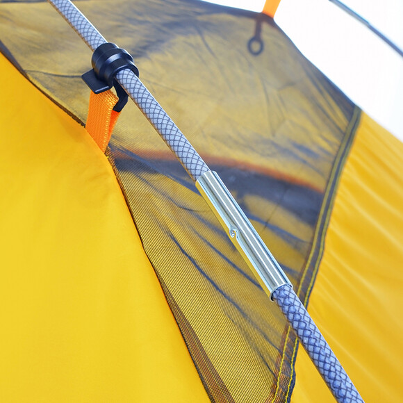Палатка двухместная СИЛА Мираж (960971) изображение 11