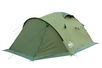 Палатка Tramp Mountain 3 (v2) green (UTRT-023-green)