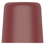 Сменные головки из полиуретана Wera 102 L, для молотка 102, №5х41 мм (05000625001)