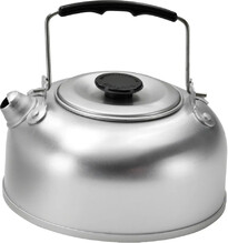 Туристичний чайник Easy Camp Compact Kettle 0.9L Silver (929838)