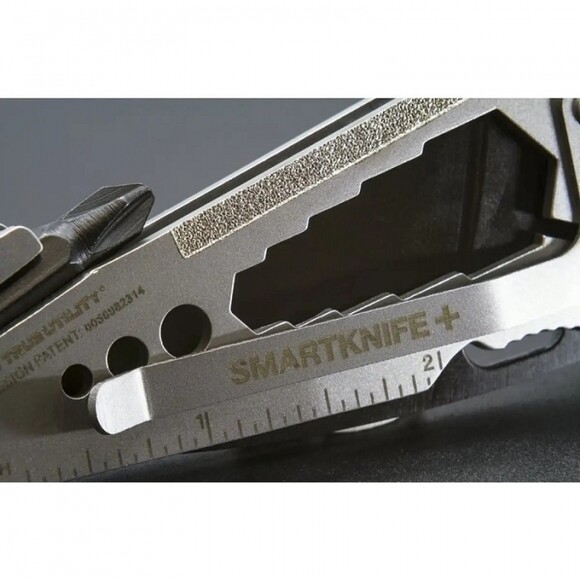 Туристический нож True Utility Smartknife (TR TU6869) изображение 6