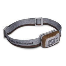 Фонарь налобный Black Diamond Astro 300-R Alloy (BD 6206781000ALL1)