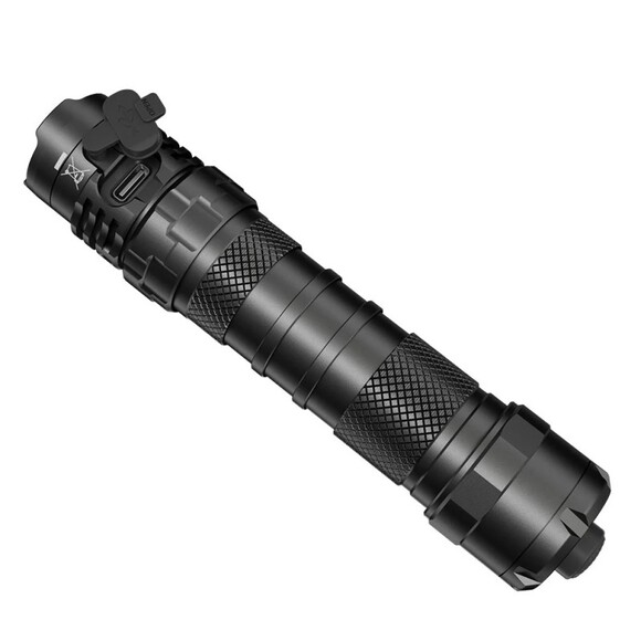 Тактический фонарь Nitecore P10iX (6-1134_iX) изображение 3