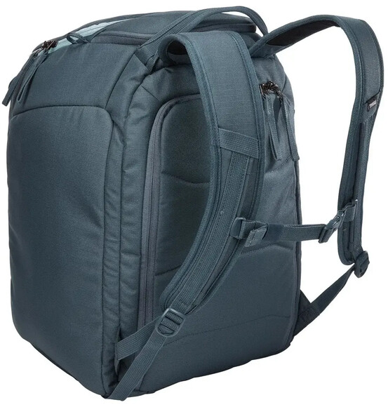 Рюкзак Thule RoundTrip Boot Backpack 45L, Dark Slate (TH 3204356) изображение 3
