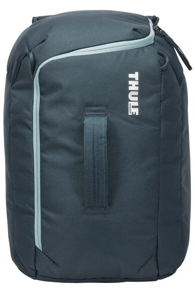 Рюкзак Thule RoundTrip Boot Backpack 45L, Dark Slate (TH 3204356) фото 2