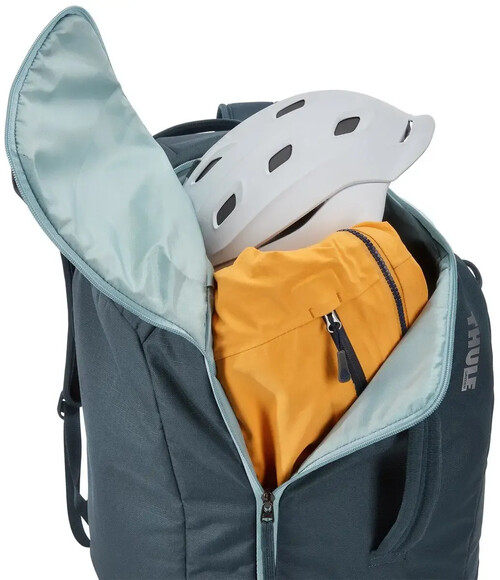 Рюкзак Thule RoundTrip Boot Backpack 45L, Dark Slate (TH 3204356) изображение 4