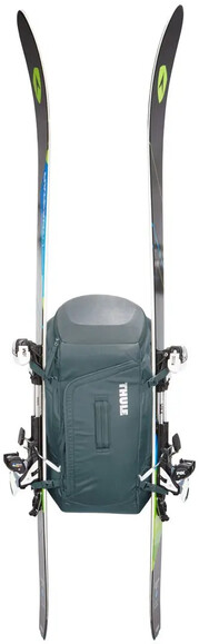 Рюкзак Thule RoundTrip Boot Backpack 60L, Dark Slate (TH 3204358) фото 9