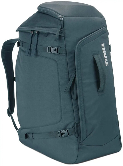 Рюкзак Thule RoundTrip Boot Backpack 60L, Dark Slate (TH 3204358) фото 3
