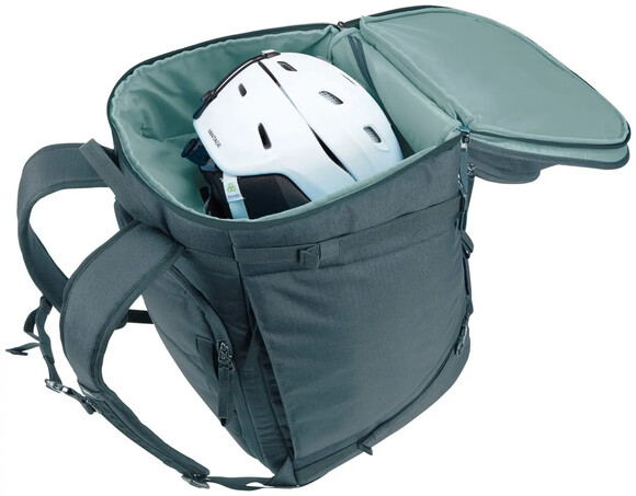 Рюкзак Thule RoundTrip Boot Backpack 60L, Dark Slate (TH 3204358) изображение 7