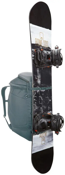 Рюкзак Thule RoundTrip Boot Backpack 60L, Dark Slate (TH 3204358) изображение 12