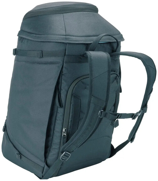 Рюкзак Thule RoundTrip Boot Backpack 60L, Dark Slate (TH 3204358) фото 2