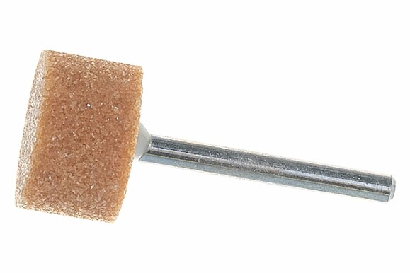 Шлифовальный камень из оксида алюминия Dremel 8193 15.9 мм (26158193JA) изображение 3