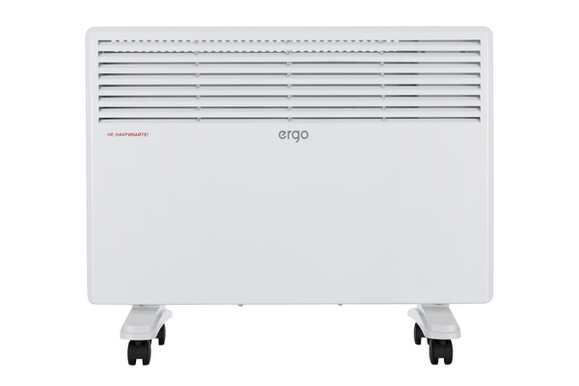 Електричний конвектор ERGO HC 221524 (6806474) фото 2